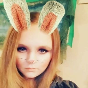 Meet your Posher, Cheyenne